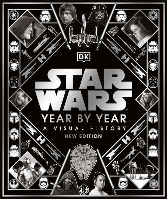 Obrázok Star Wars™  Year by Year