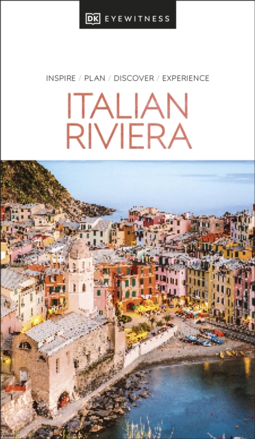 Obrázok Italian Riviera