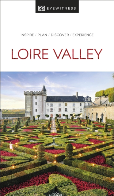 Obrázok Loire Valley