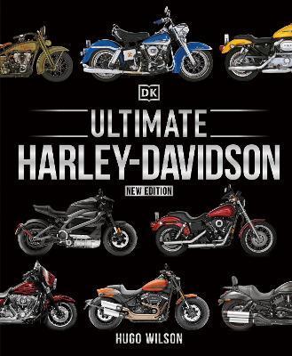 Obrázok Ultimate Harley Davidson