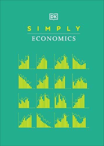Obrázok Simply Economics
