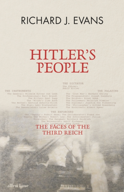 Obrázok Hitler