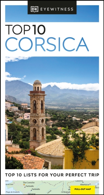 Obrázok Corsica