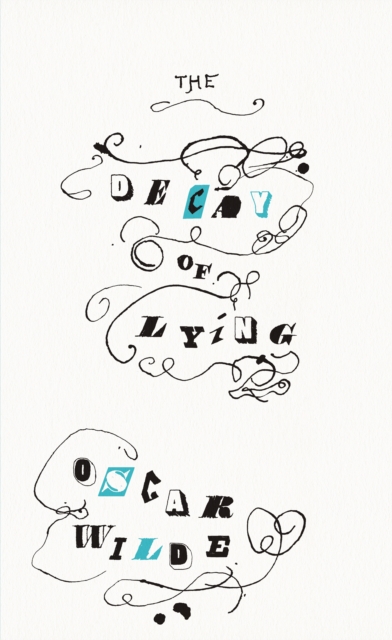 Obrázok The Decay of Lying