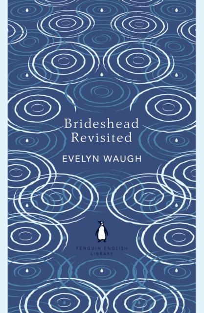 Obrázok Brideshead Revisited