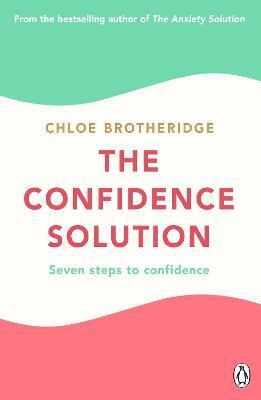 Obrázok The Confidence Solution