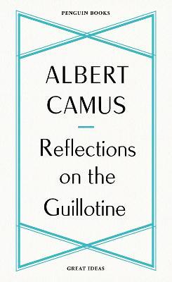 Obrázok Reflections on the Guillotine