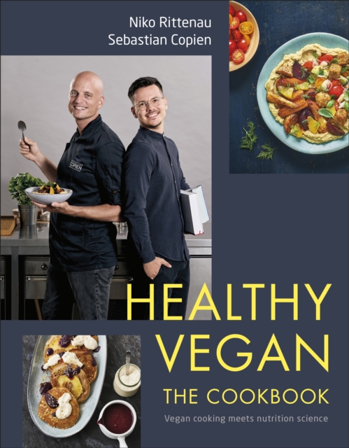 Obrázok Healthy Vegan