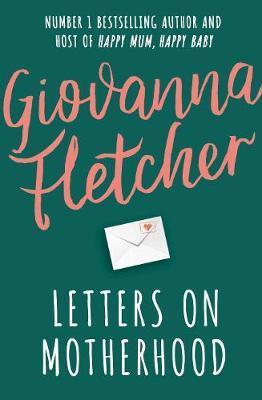 Obrázok Letters on Motherhood