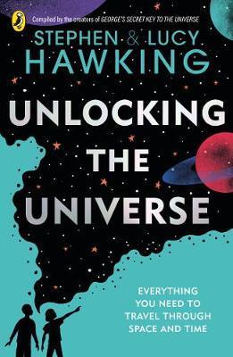 Obrázok Unlocking the Universe