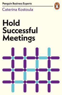 Obrázok Hold Successful Meetings