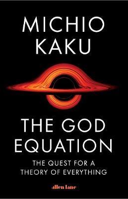 Obrázok The God Equation : The Quest for a Theory of Everything