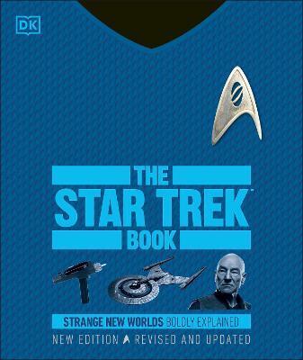 Obrázok The Star Trek Book