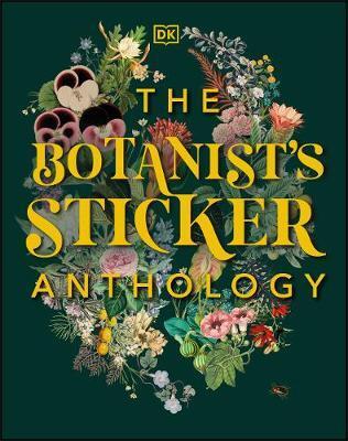 Obrázok The Botanists Sticker Anthology