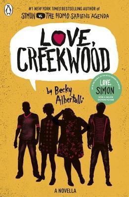 Obrázok Love, Creekwood