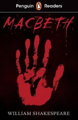Obrázok Penguin Readers Level 1: Macbeth