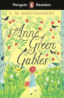 Obrázok Penguin Readers Level 2: Anne of Green Gables (ELT Graded Reader)