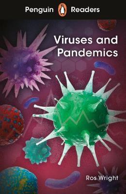 Obrázok Penguin Readers Level 6: Viruses and Pandemics