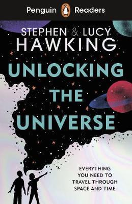 Obrázok Penguin Readers Level 5: Unlocking the Universe