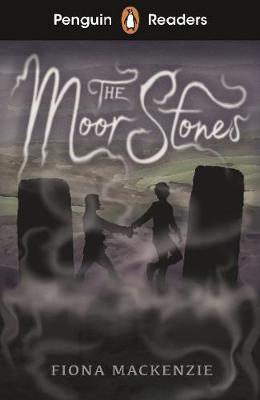 Obrázok Penguin Readers Starter Level: The Moor Stones