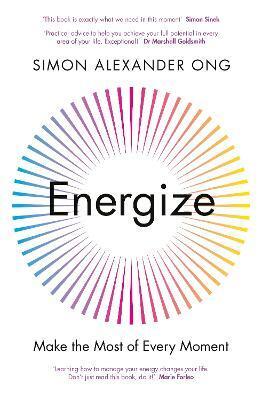 Obrázok Energize