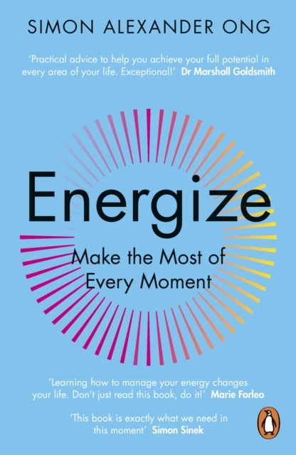 Obrázok Energize