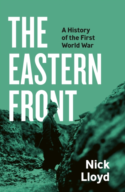 Obrázok The Eastern Front