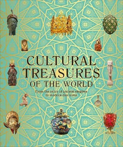 Obrázok Cultural Treasures of the World