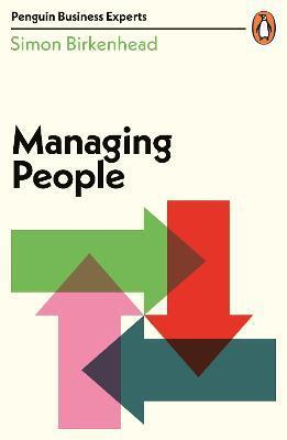 Obrázok Managing People