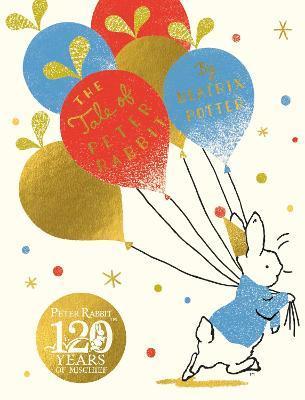Obrázok The Tale Of Peter Rabbit