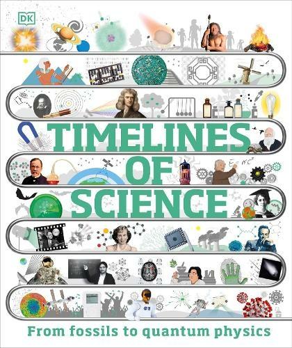 Obrázok Timelines of Science