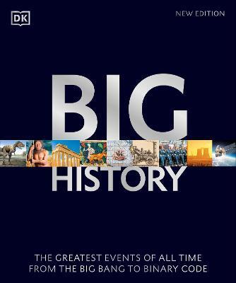 Obrázok Big History