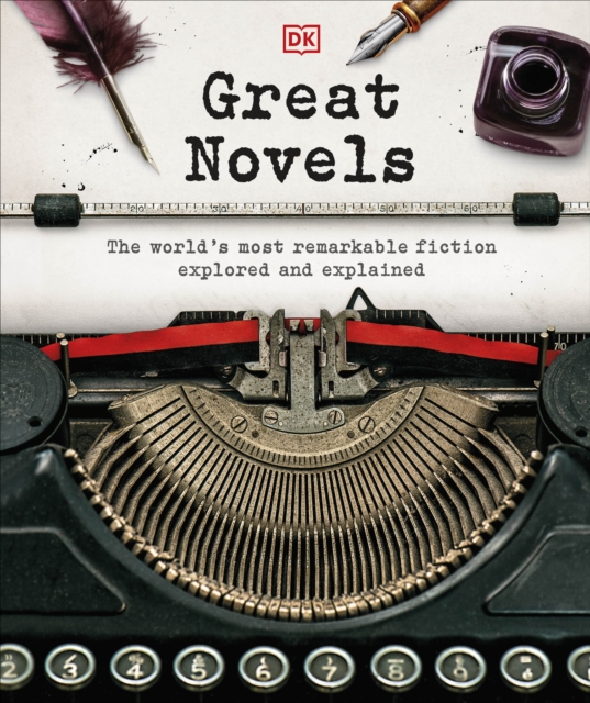 Obrázok Great Novels