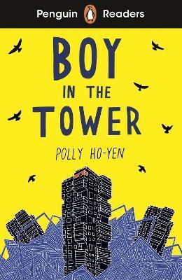 Obrázok Penguin Readers Level 2: Boy In The Tower