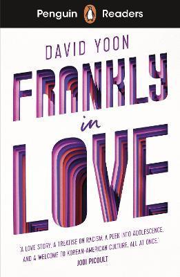 Obrázok Penguin Readers Level 3: Frankly in Love