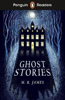 Obrázok Penguin Readers Level 3: Ghost Stories