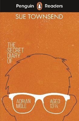 Obrázok Penguin Readers Level 3: The Secret Diary of Adrian Mole Aged 13 3