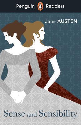 Obrázok Penguin Readers Level 5: Sense and Sensibility
