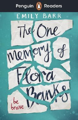 Obrázok Penguin Readers Level 5: The One Memory of Flora Banks