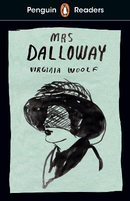 Obrázok Penguin Readers Level 7: Mrs Dalloway