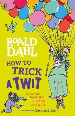 Obrázok How to Trick a Twit