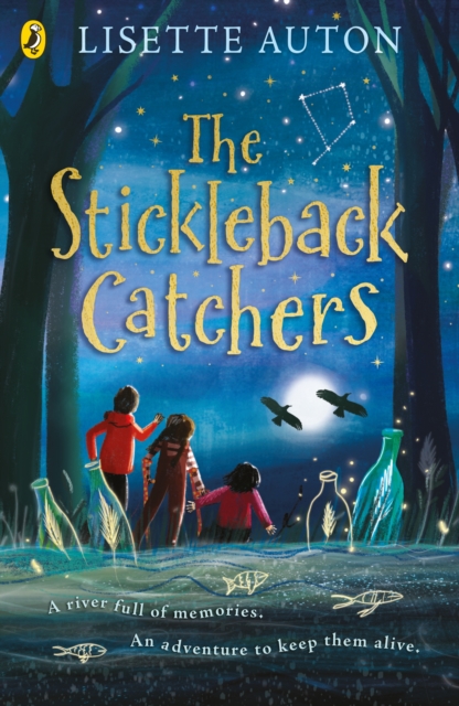 Obrázok The Stickleback Catchers
