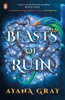 Obrázok Beasts of Ruin