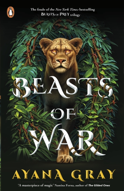 Obrázok Beasts of War