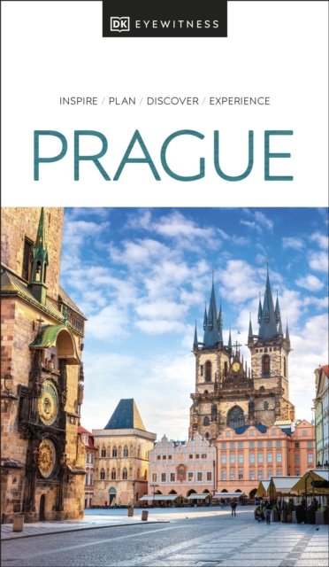 Obrázok Prague