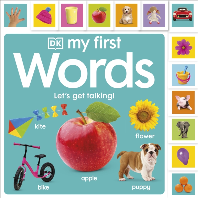 Obrázok My First Words: Let