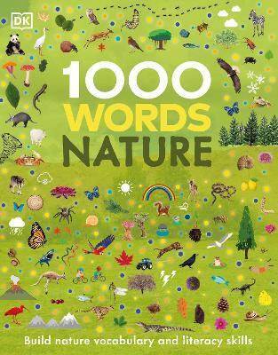 Obrázok 1000 Words: Nature