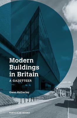 Obrázok Modern Buildings in Britain