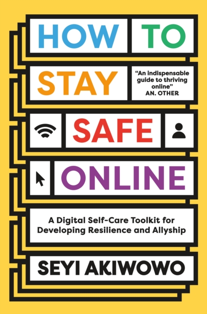 Obrázok How to Stay Safe Online
