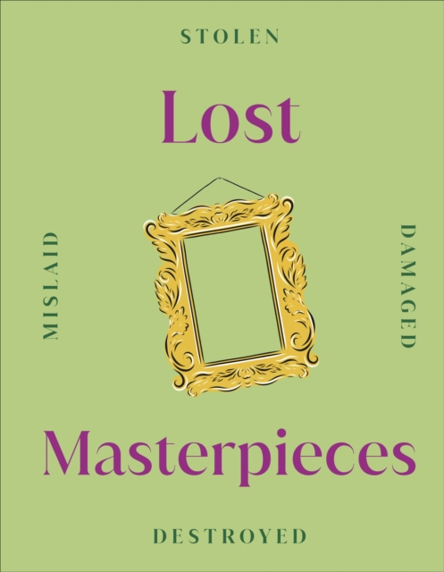 Obrázok Lost Masterpieces